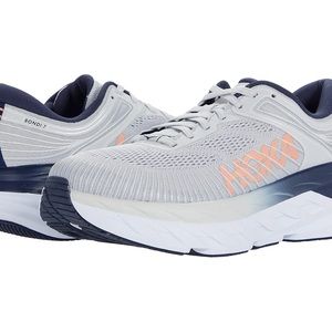 Hoka Bondi 7 running shoe